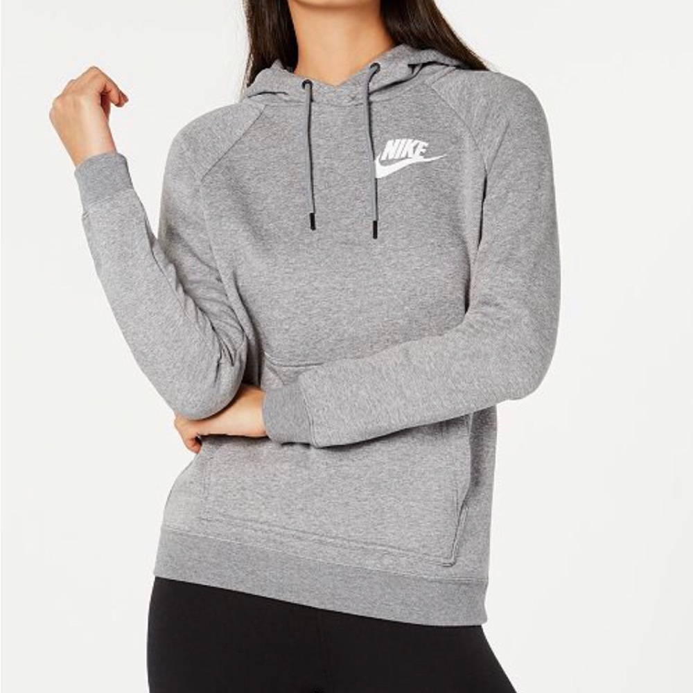 Nike Hoodie Size XL